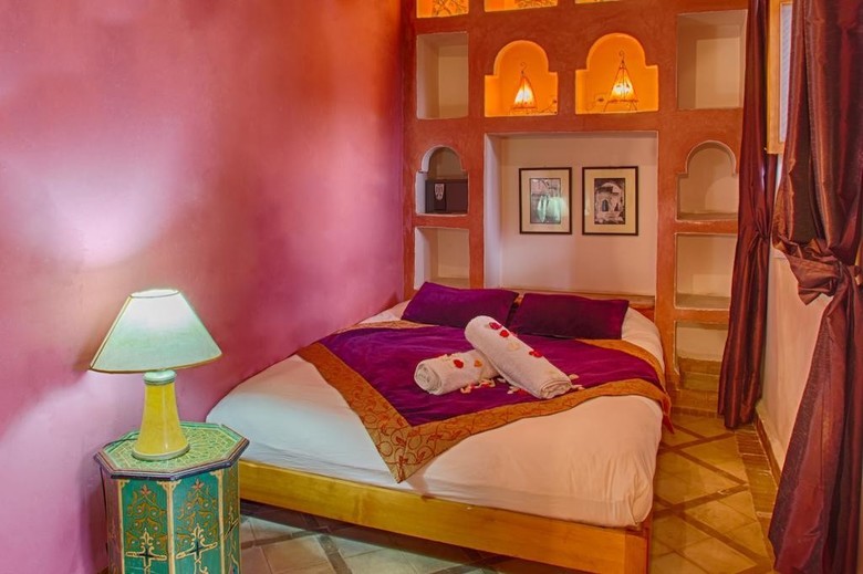 Riad Kenzo