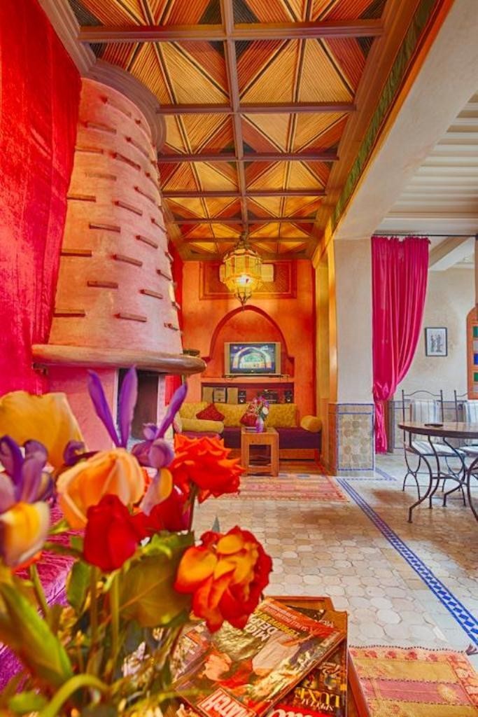 Riad Kenzo