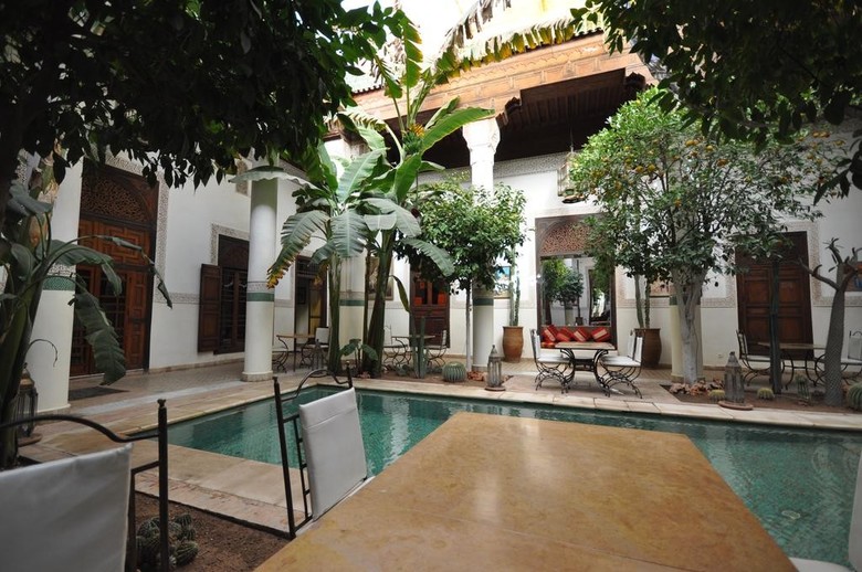 Riad Slitine
