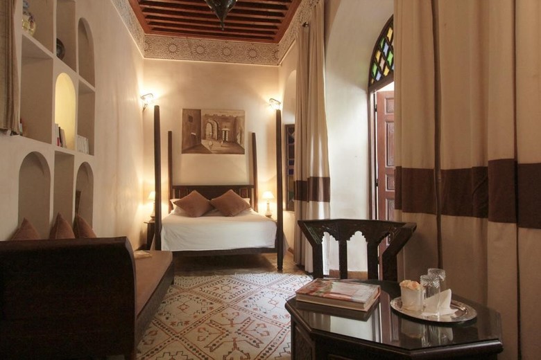 Riad Massiba