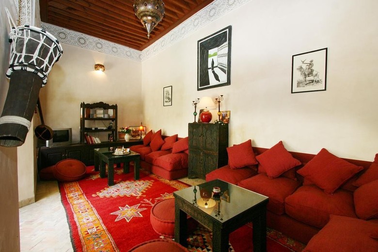 Riad Massiba