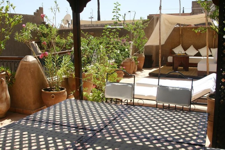 Riad Massiba