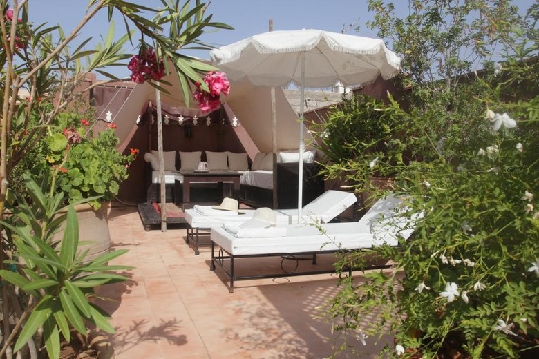 Riad Massiba