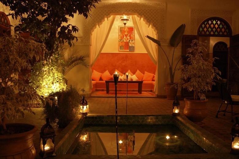 Riad Massiba