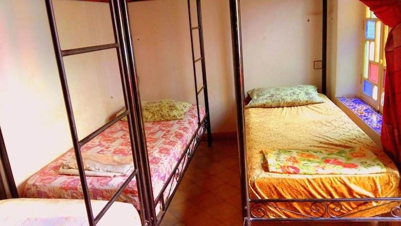 Albergue Riad Dia