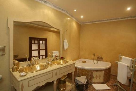 Bed & Breakfast La Villa Nomade