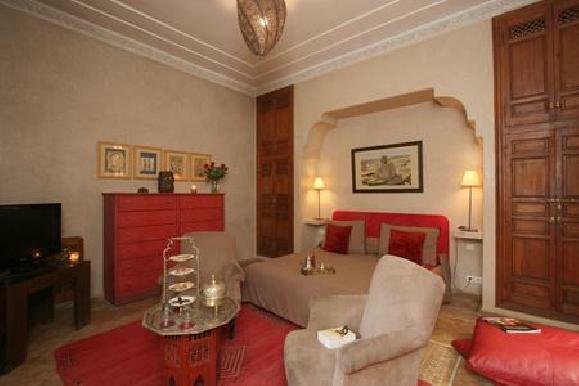 Bed & Breakfast La Villa Nomade
