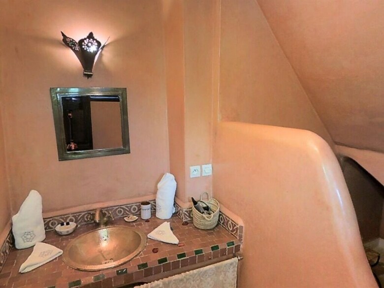 Riad Dar Azul