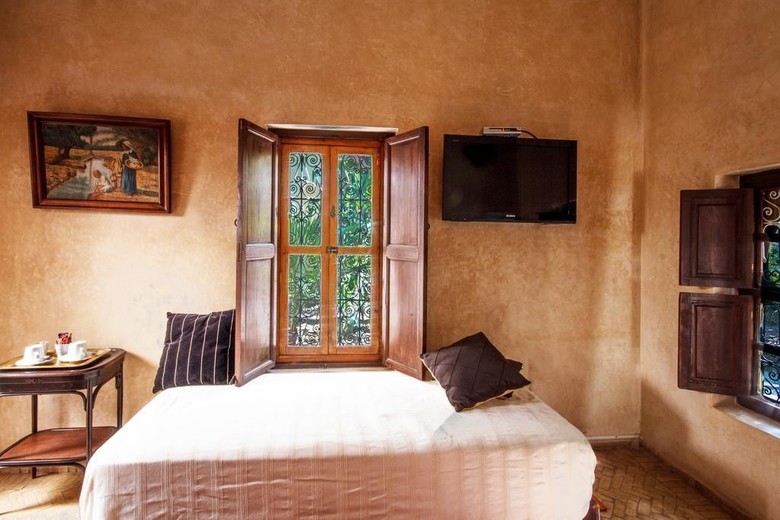 Riad El Arsat & Spa