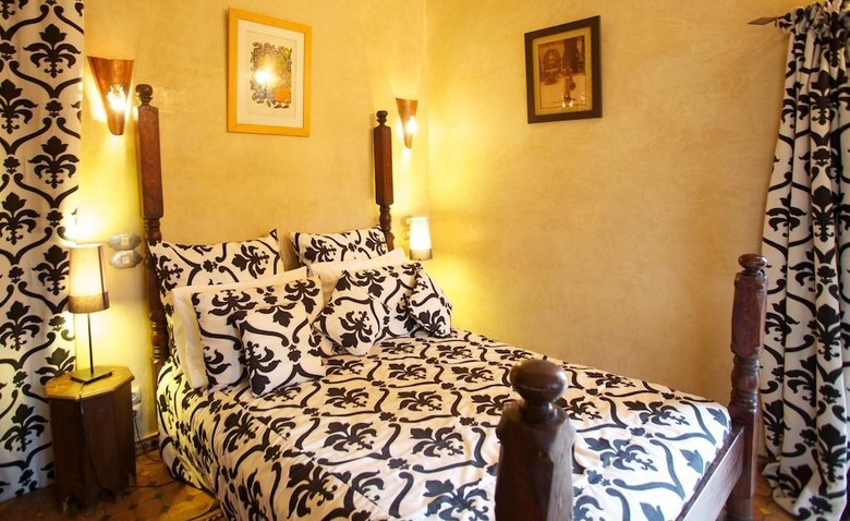 Riad El Arsat & Spa