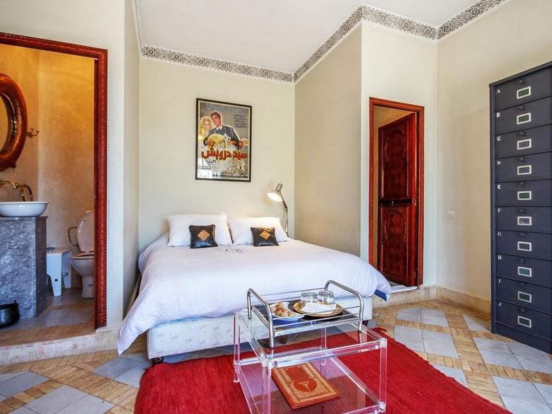 Riad El Arsat & Spa