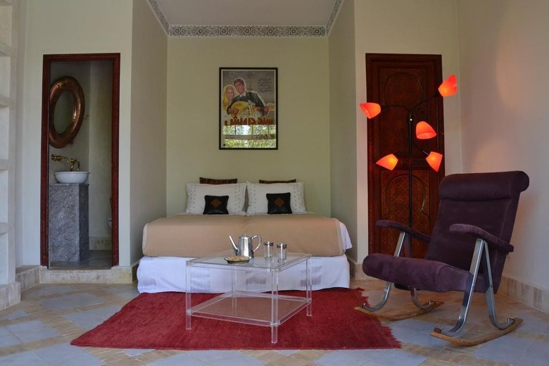 Riad El Arsat & Spa