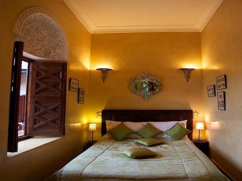 Riad El Arsat & Spa