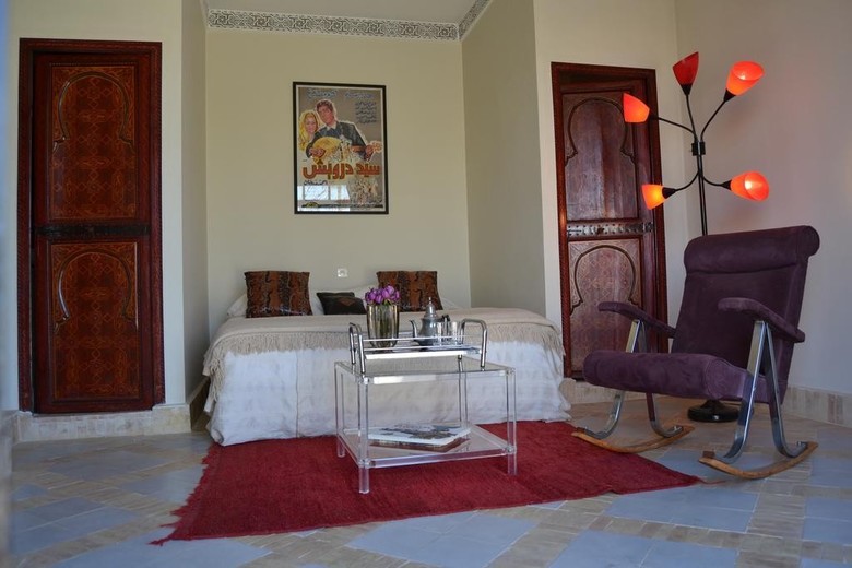 Riad El Arsat & Spa