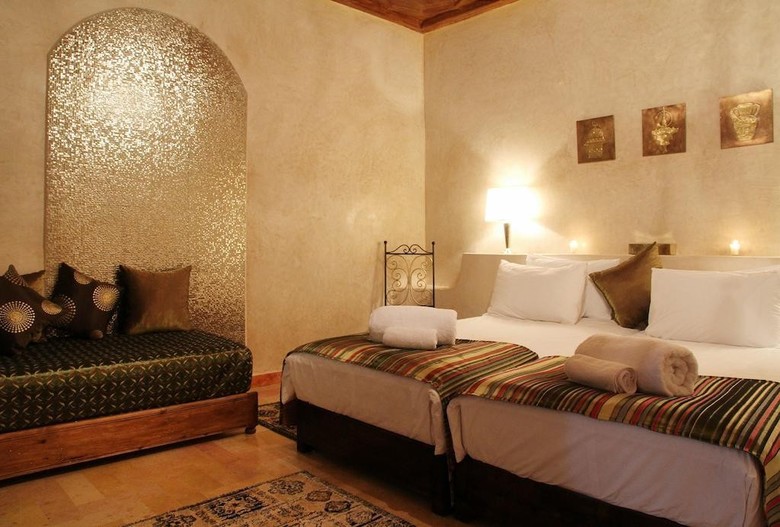 Riad L'escale De Marrakech
