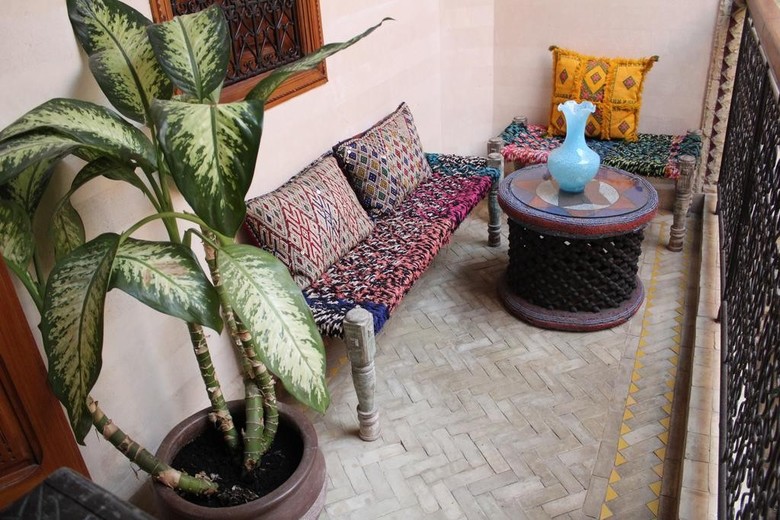 Riad Dar Ikalimo