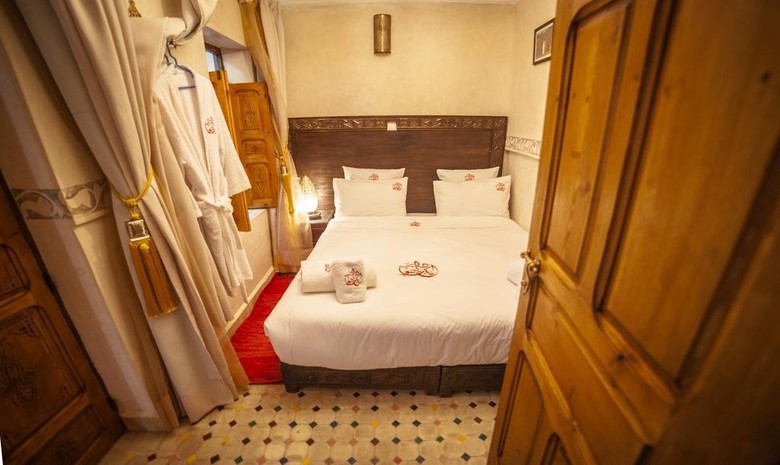 Riad Dar Ikalimo