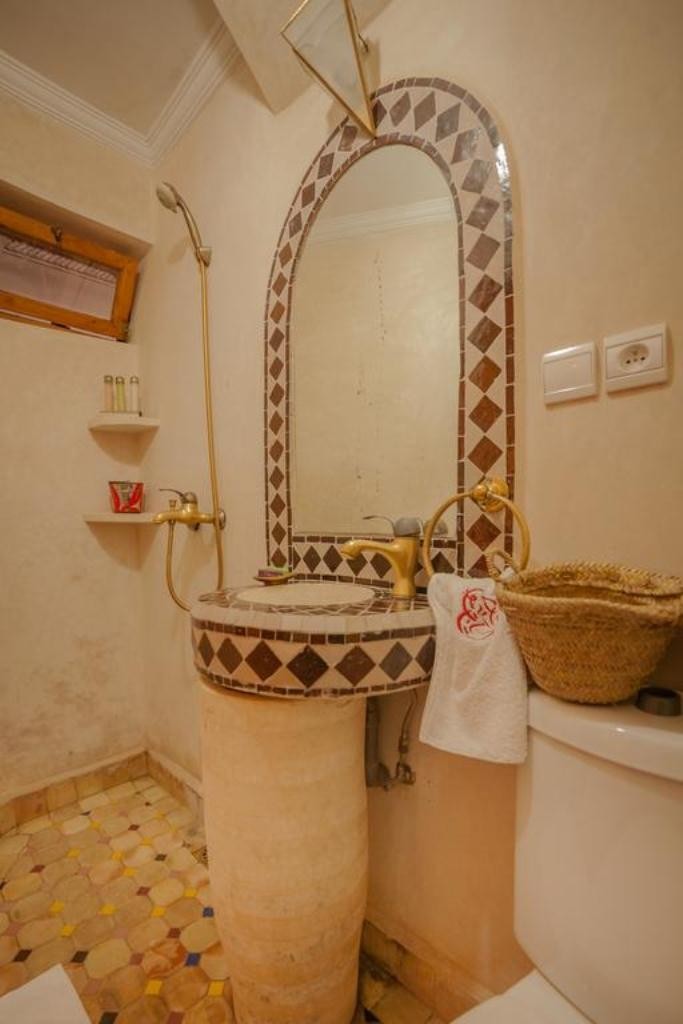 Riad Dar Ikalimo
