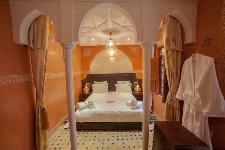 Riad Dar Ikalimo