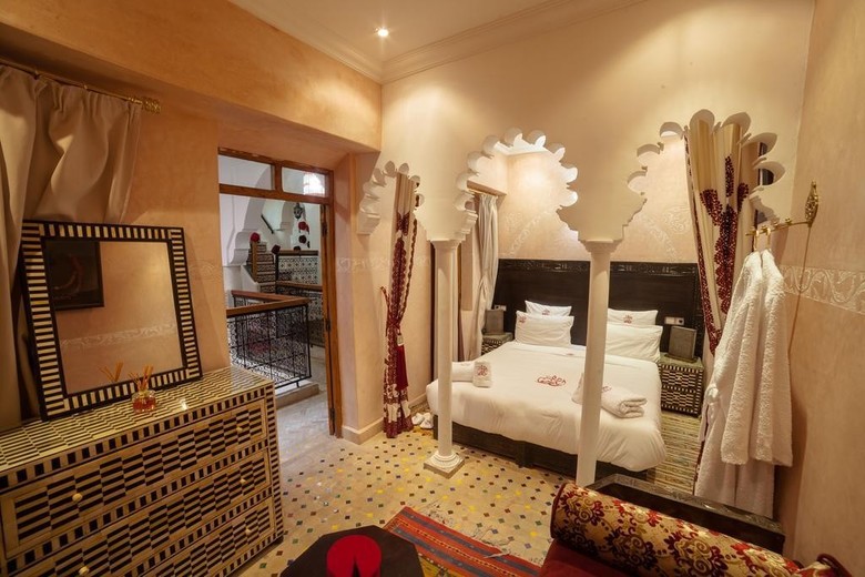 Riad Dar Ikalimo