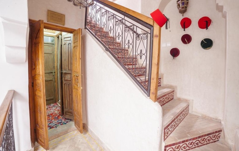 Riad Dar Ikalimo