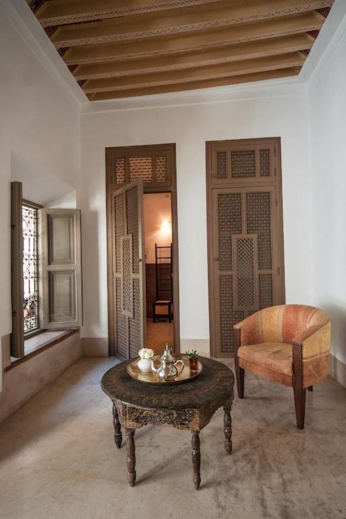 Riad Jaaneman