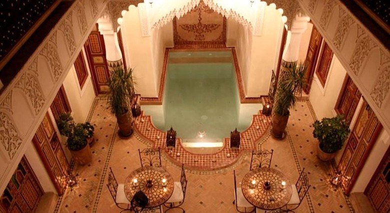 Riad Sofia