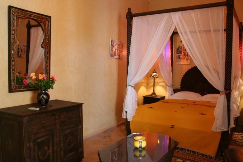 Riad Sofia