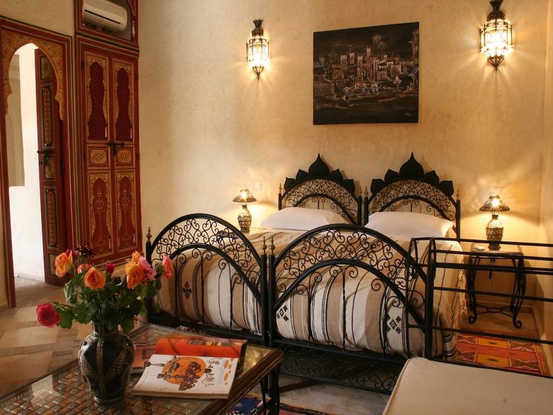 Riad Sofia