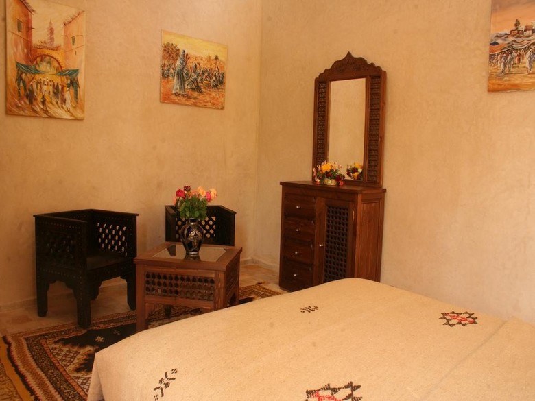 Riad Sofia