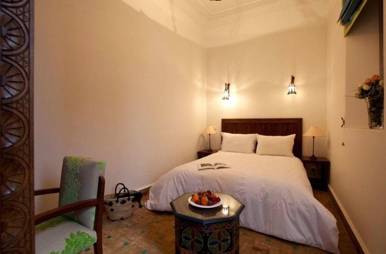 Riad Eva
