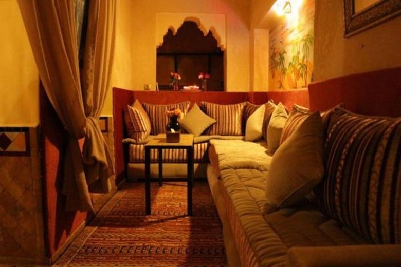 Riad Eva