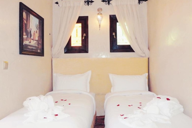 Riad Eva