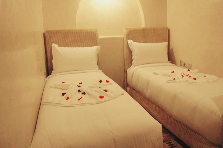 Riad Eva