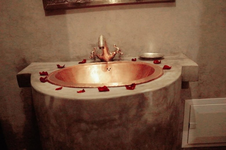 Riad Eva