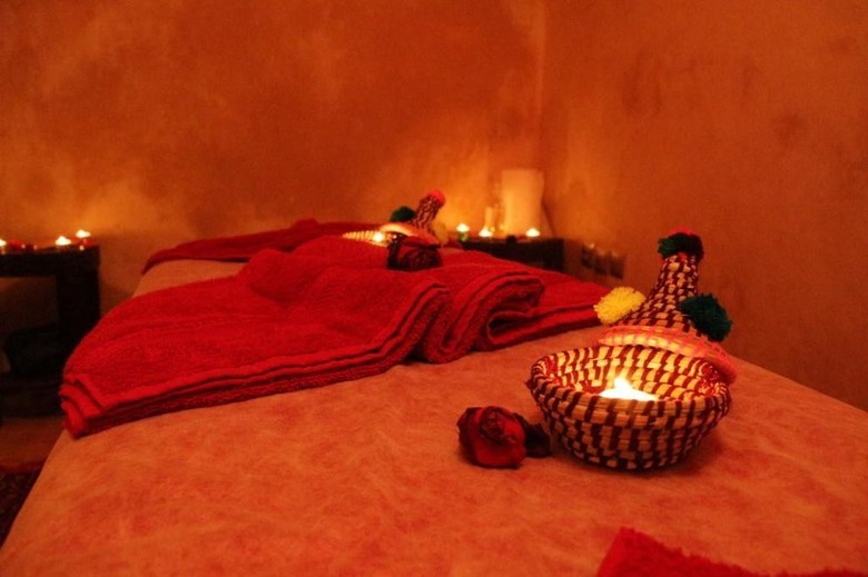 Riad Eva