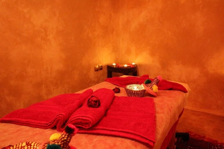 Riad Eva