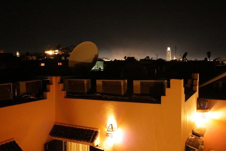 Riad Eva