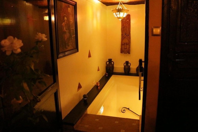 Riad Eva
