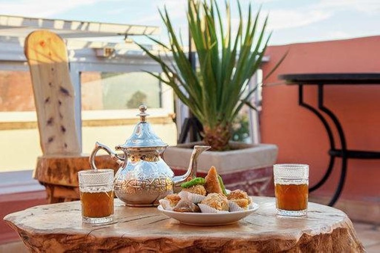 Riad Janat Salam