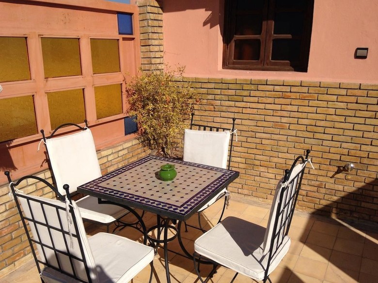 Riad Janat Salam