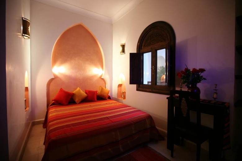 Riad Dar Pamella