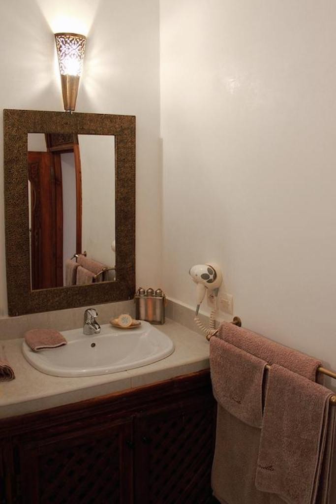 Riad Dar Pamella