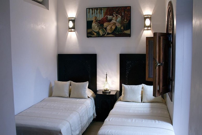 Riad Dar Pamella
