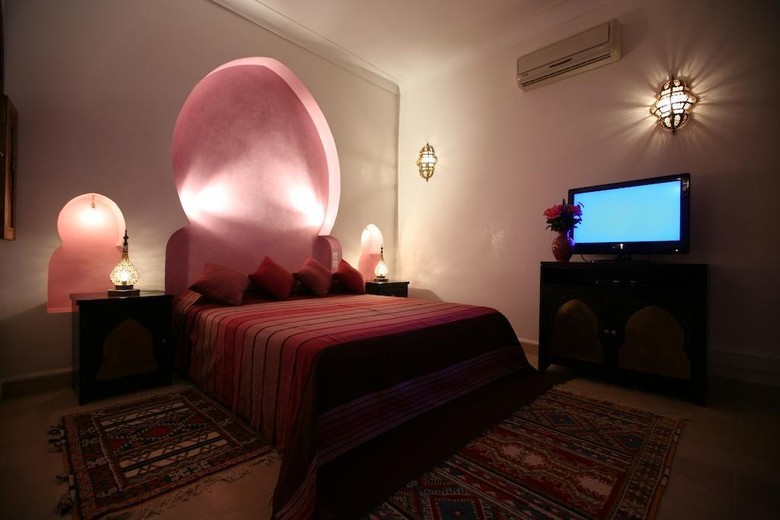Riad Dar Pamella