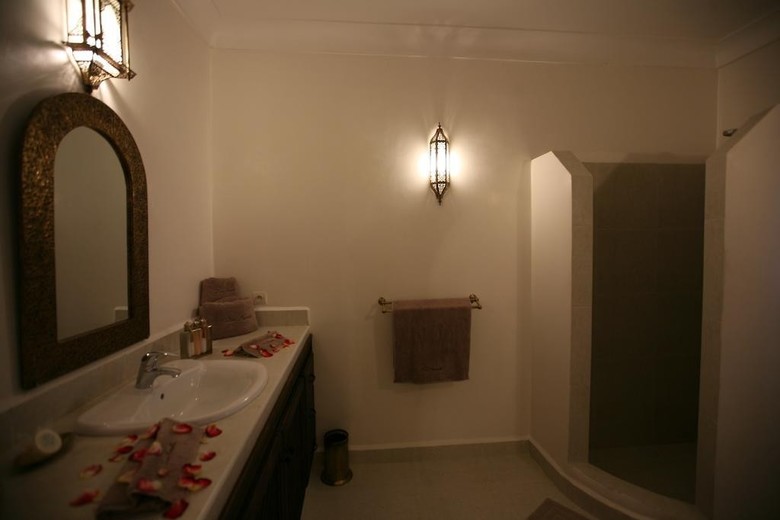 Riad Dar Pamella
