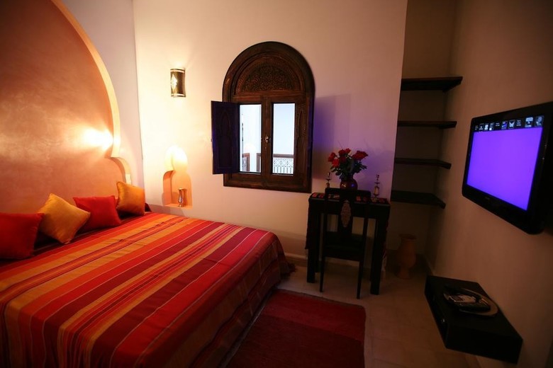 Riad Dar Pamella