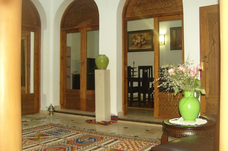 Riad Dar Pamella