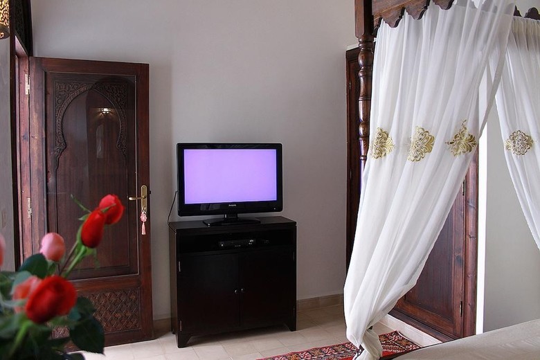 Riad Dar Pamella