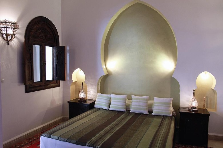 Riad Dar Pamella